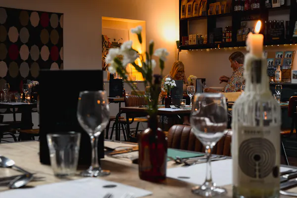 drinkware, tableware, barware, furniture, table, restaurant