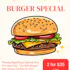 Chambers Walk Cafe & Catering