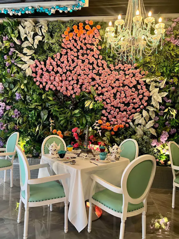 floristry, furniture, flower arranging, pink, petal, floral design