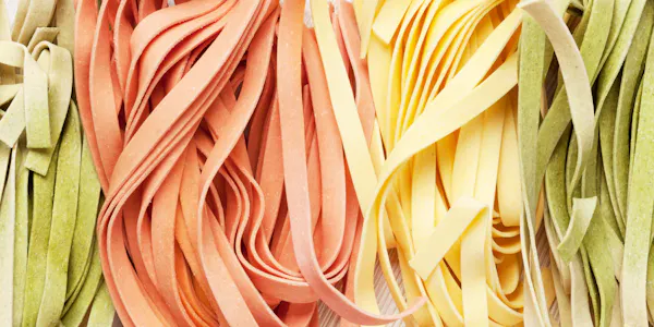 tagliatelle, pasta, staple food, fettuccine, stringozzi, food