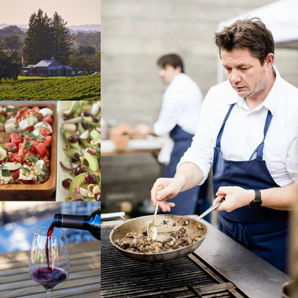 food, tableware, ingredient, cooking, chef, produce