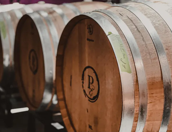 wood, barrel, winery, hardwood, wood stain