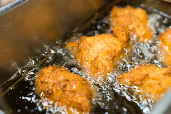 food, deep frying, recipe, ingredient, cookware and bakeware, frying