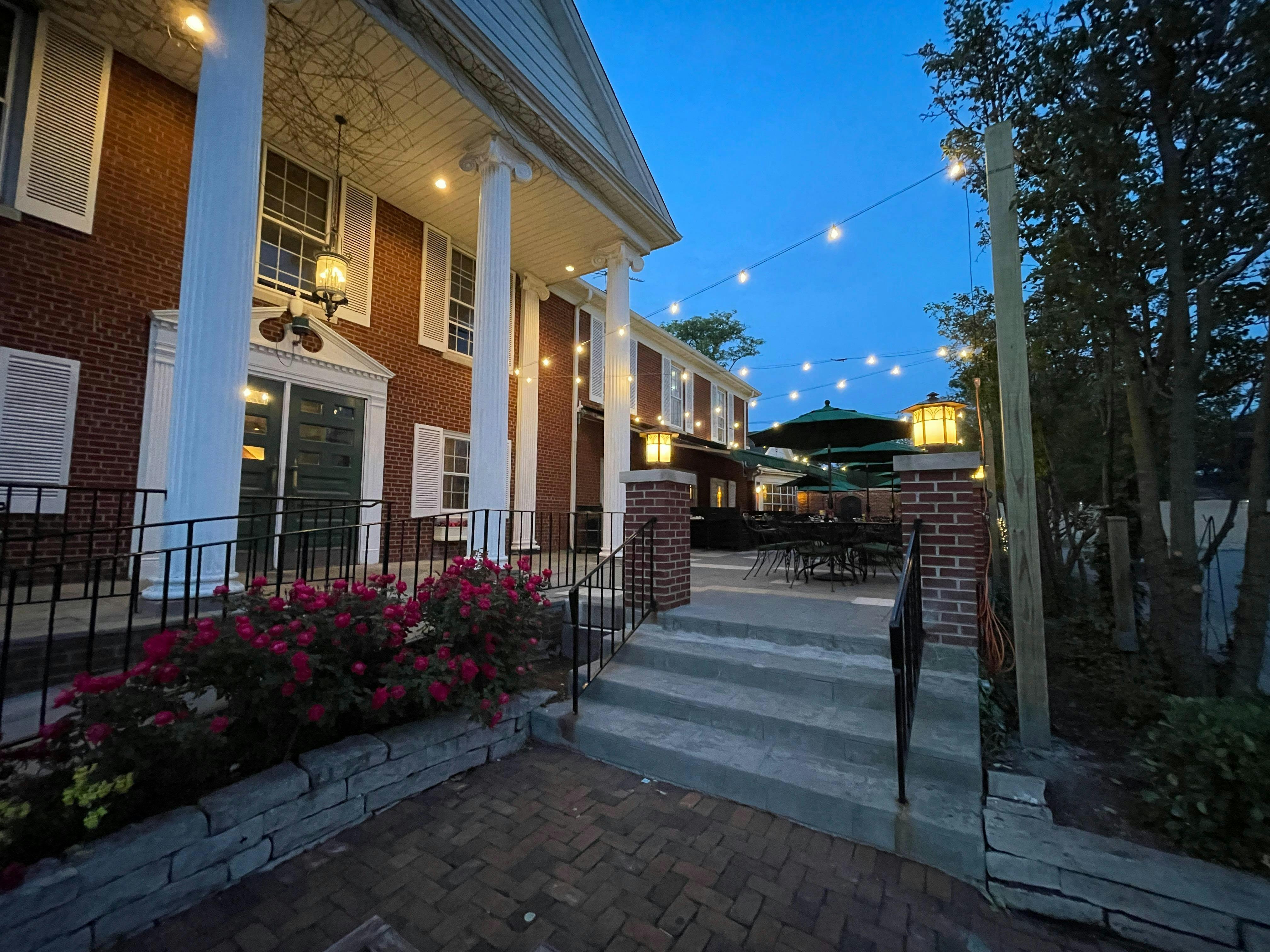 Hackney's on Lake - Glenview