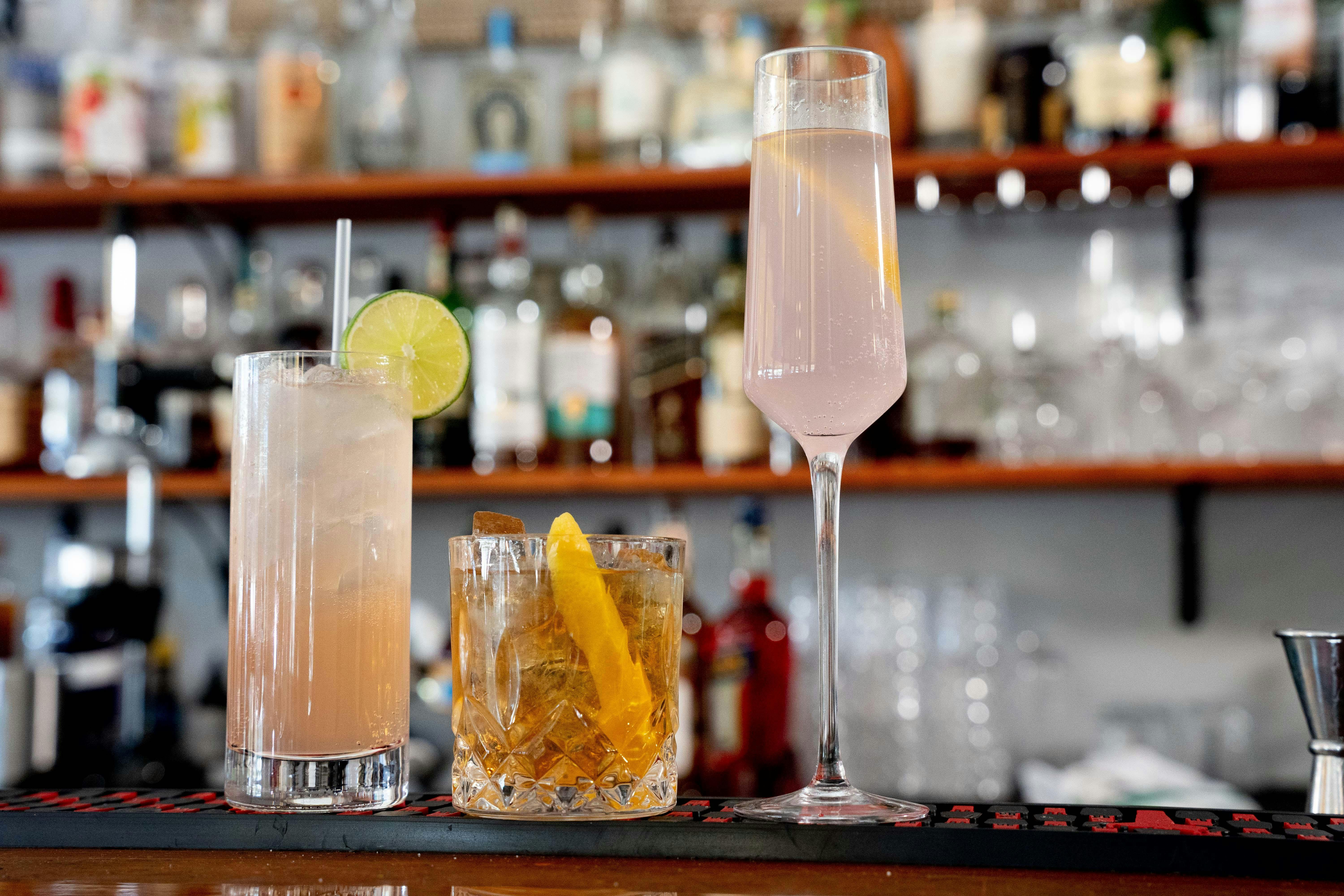 Oliver's Corner Bistro