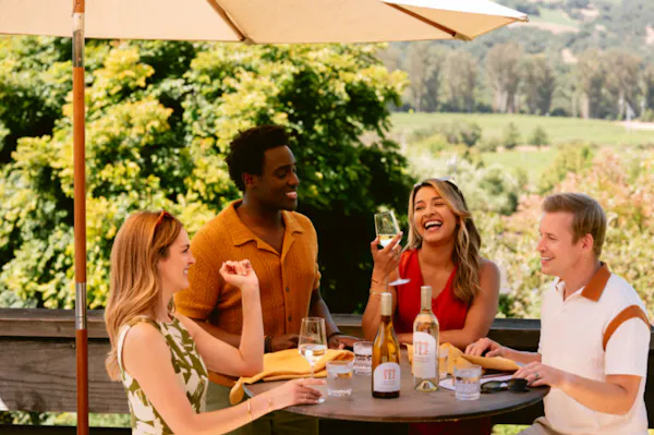 tableware, summer, smile, happiness, recreation, drinkware