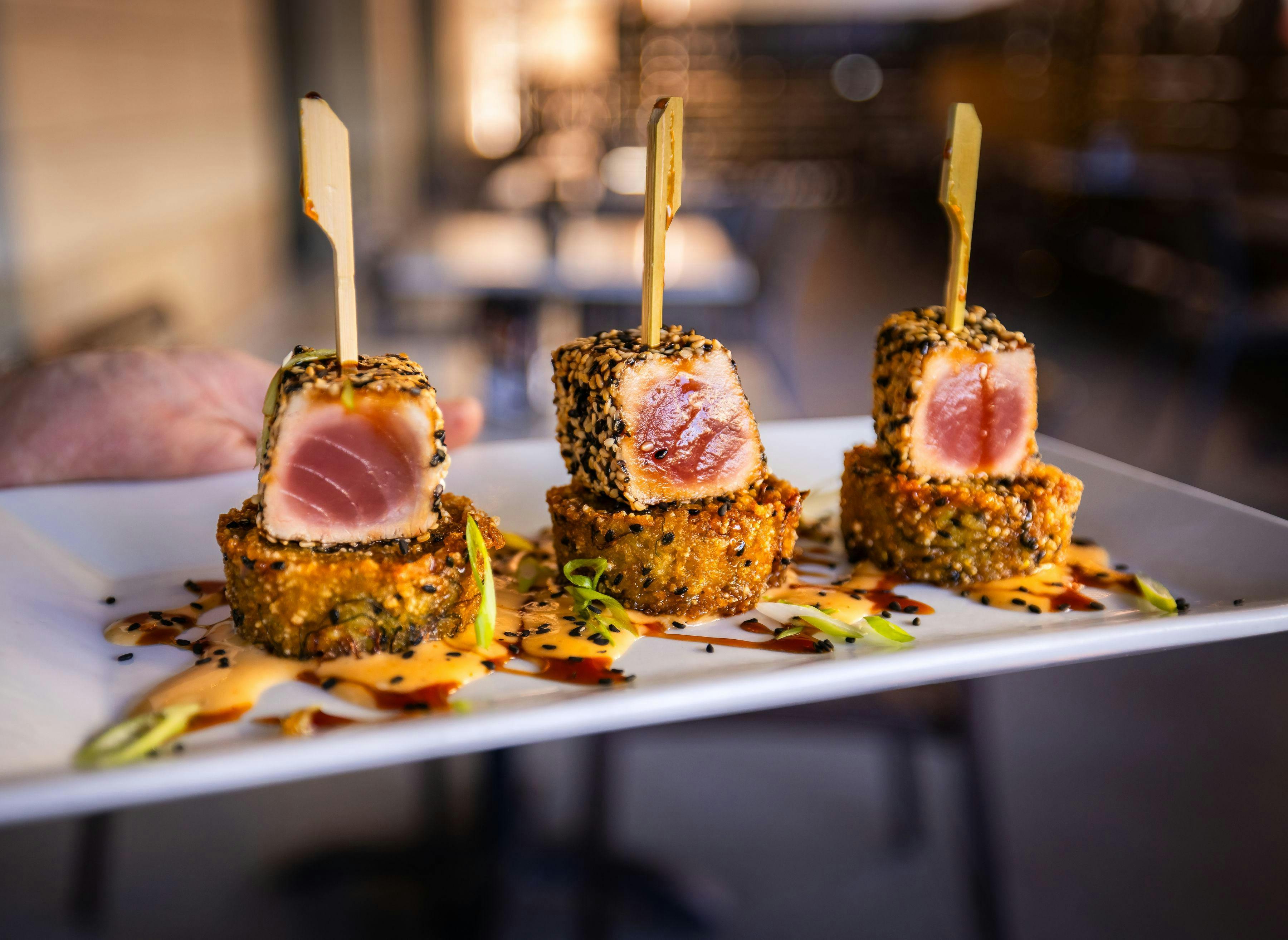 Back Bistro
