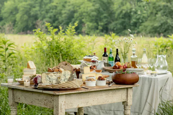 food, tableware, table, ingredient, serveware, furniture
