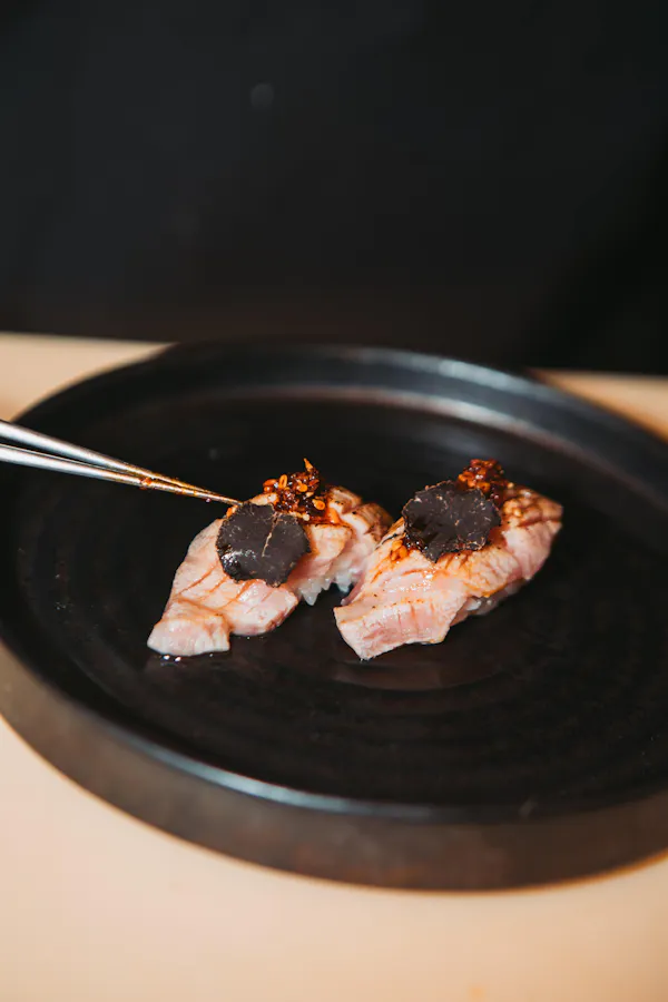 food, tableware, ingredient, meat, cooking, dishware
