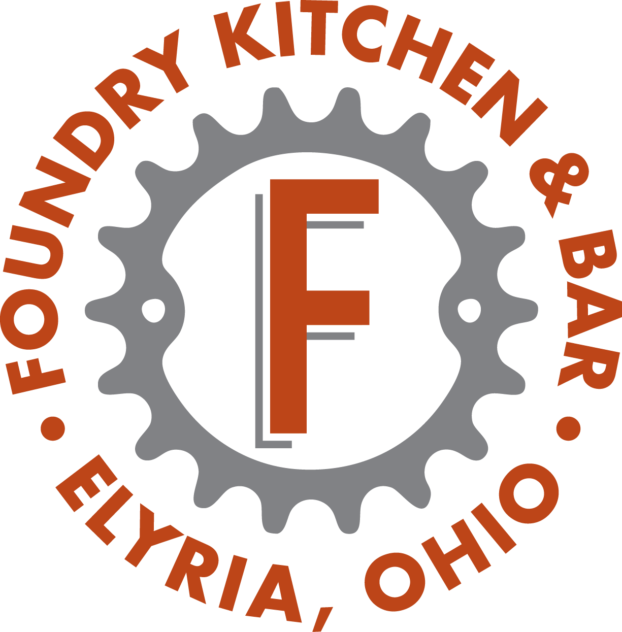 Foundry Kitchen & Bar