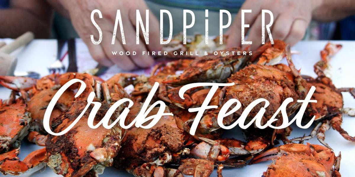 Sandpiper Wood Fired Grill & Oysters San Diego, CA Tock