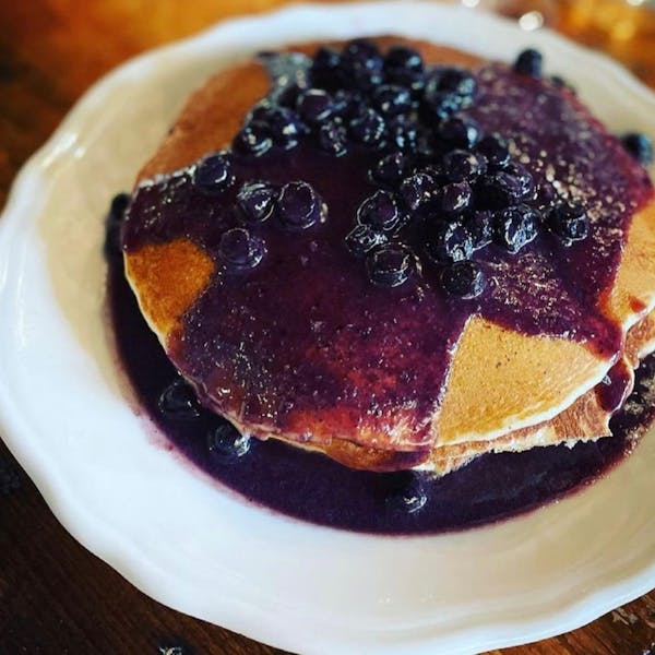 Hope Breakfast Bar St. Paul Saint Paul, MN Tock