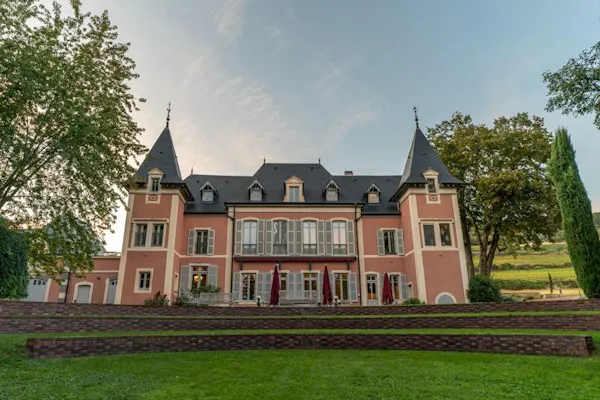 facade, estate, mansion, yard, historic house, villa