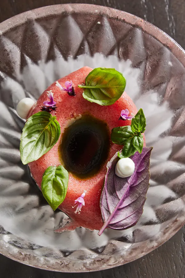 ingredient, petal, flower, food, plant, dish