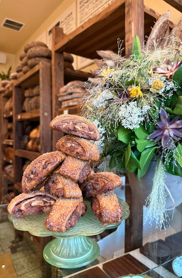food, ingredient, finger food, dessert, baking, bakery