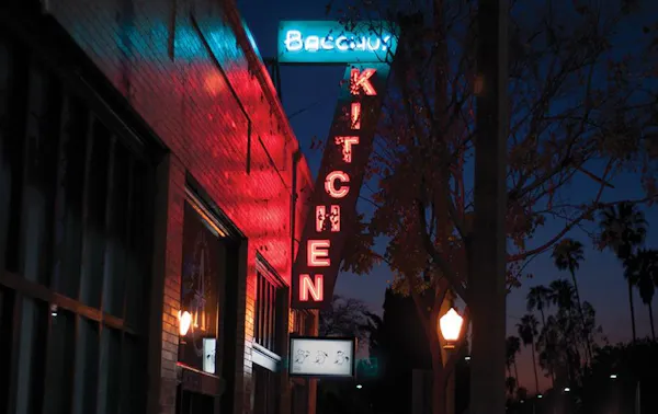 electronic signage, night, electricity, lighting, neon, neon sign