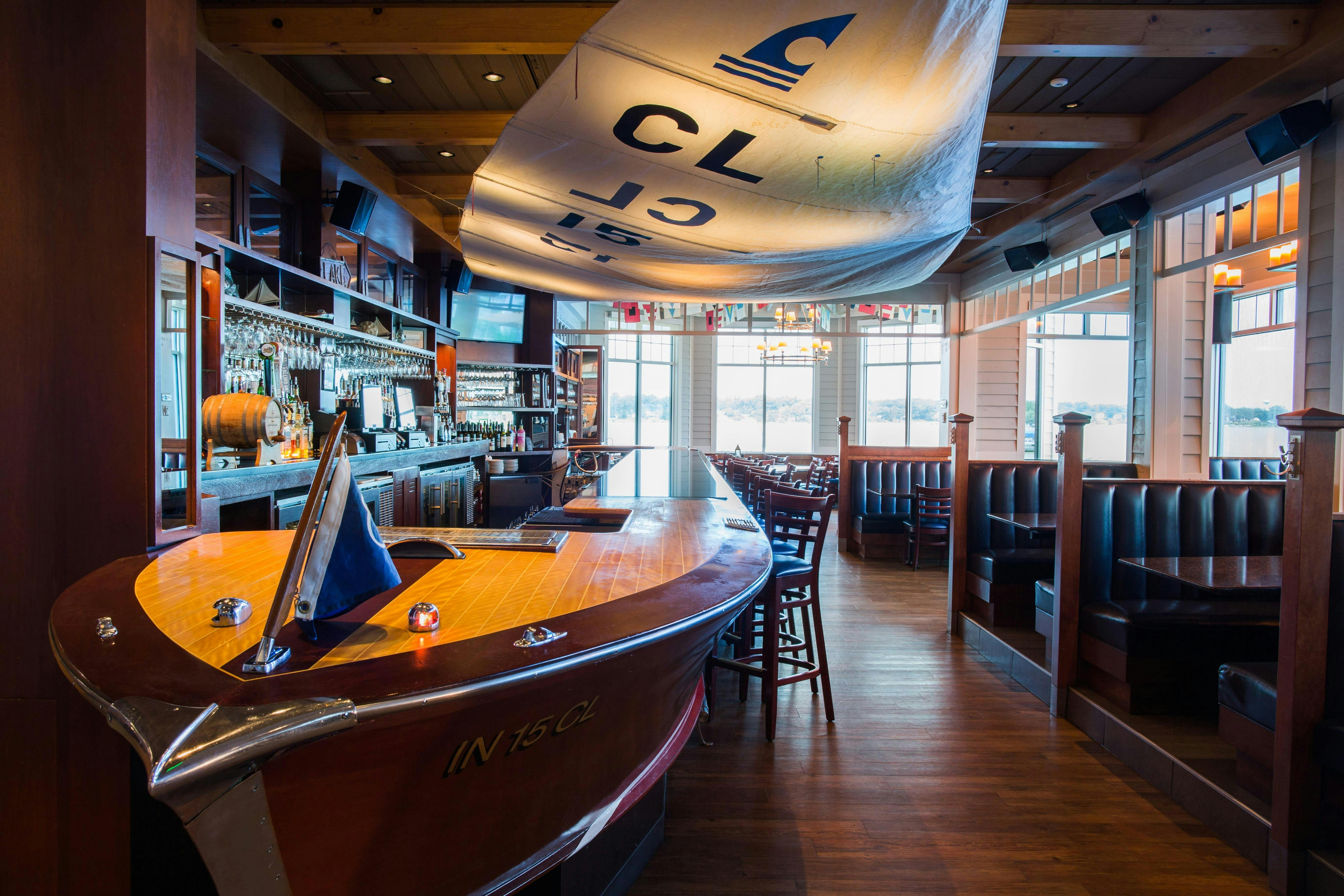 Lighthouse Restaurant
