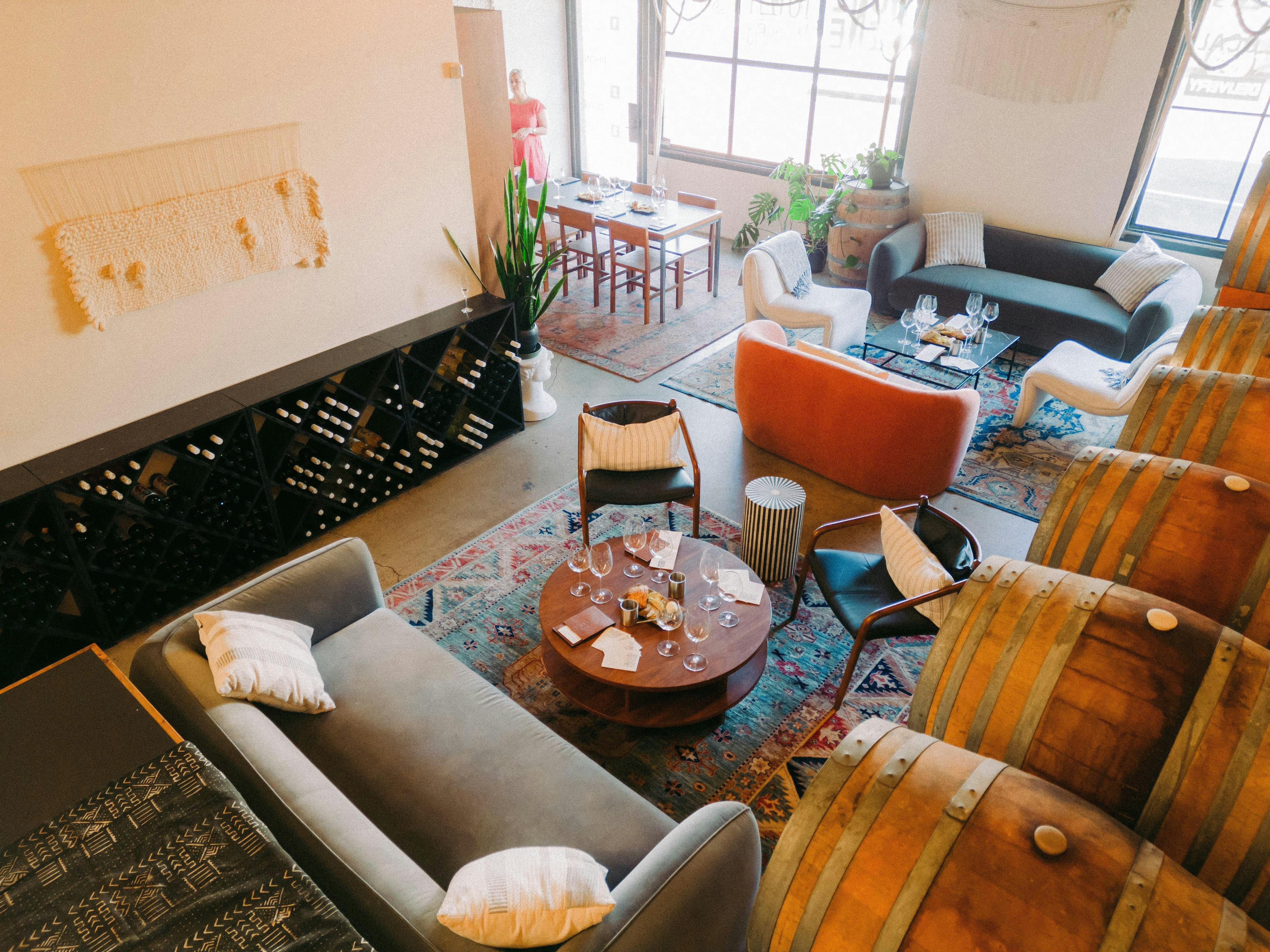 The Patio
