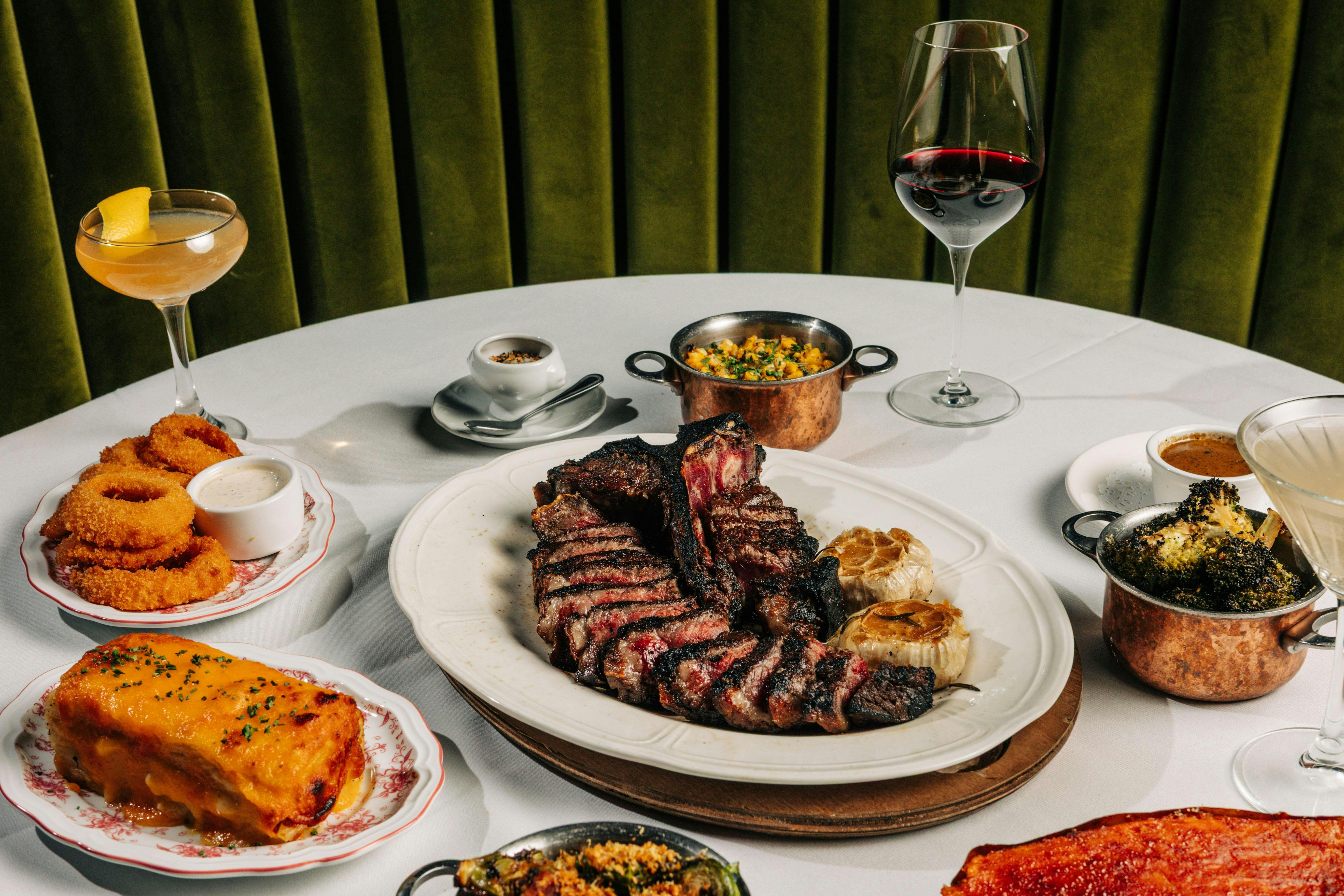 Prime & Provisions