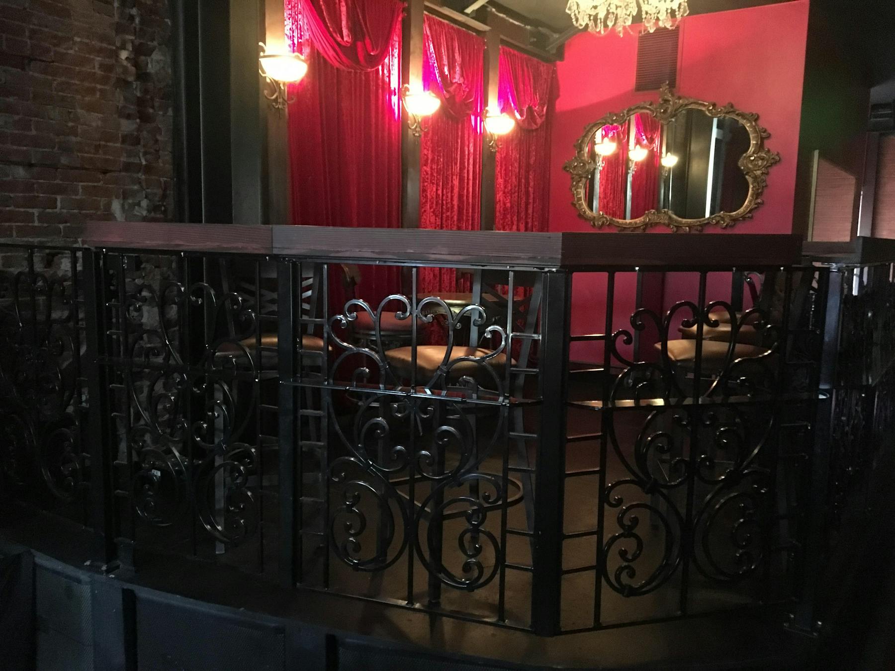 The Red Piano Santa Barbara Santa Barbara, CA Tock