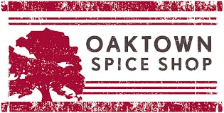 Oaktown Spice Shop