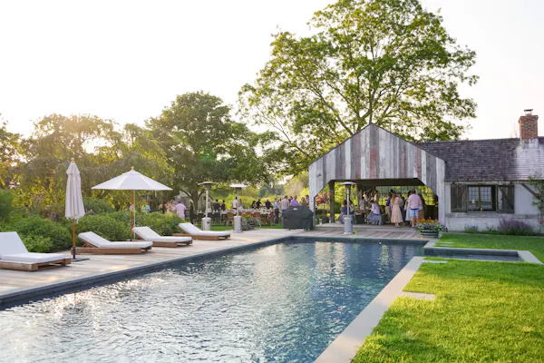 leisure, swimming pool, garden, estate, resort, shade