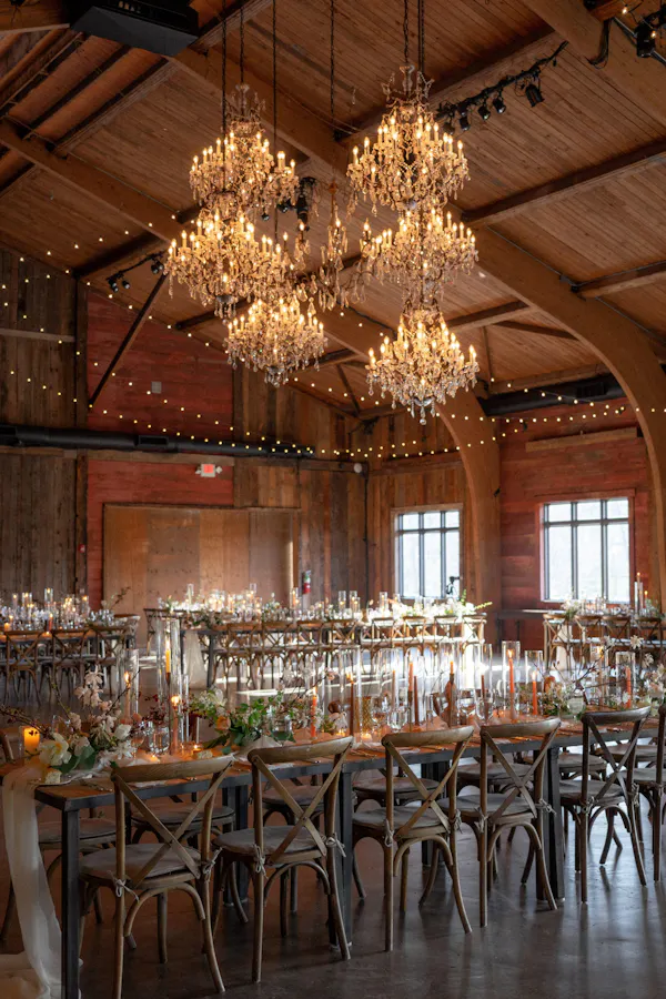 chandelier, restaurant, ceiling, hall, rehearsal dinner, hardwood