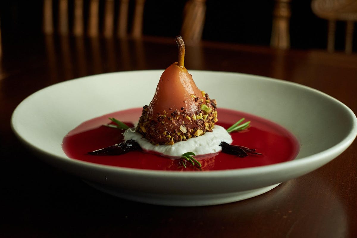 Restaurant & Cafe Tucson, AZ Tock