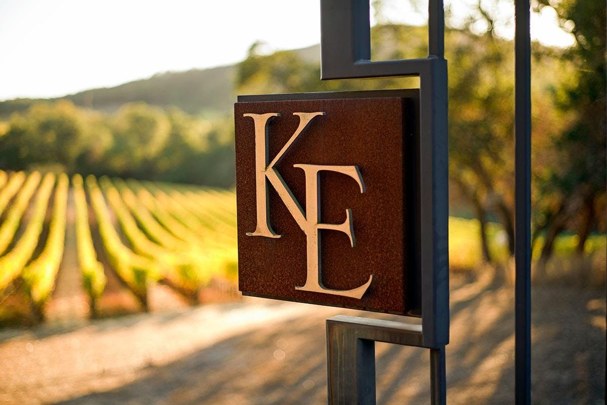 Kenzo Estate - Napa, CA | Tock