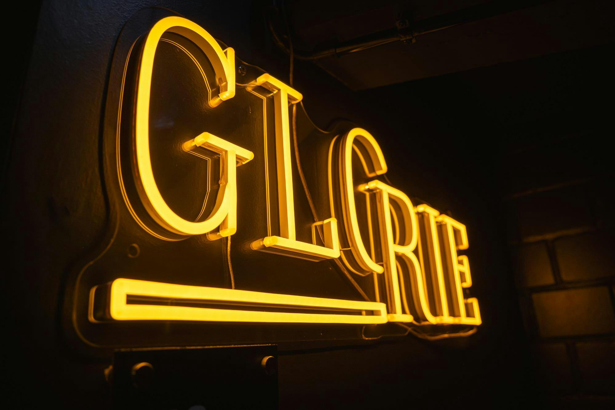 Restaurant GLORIE