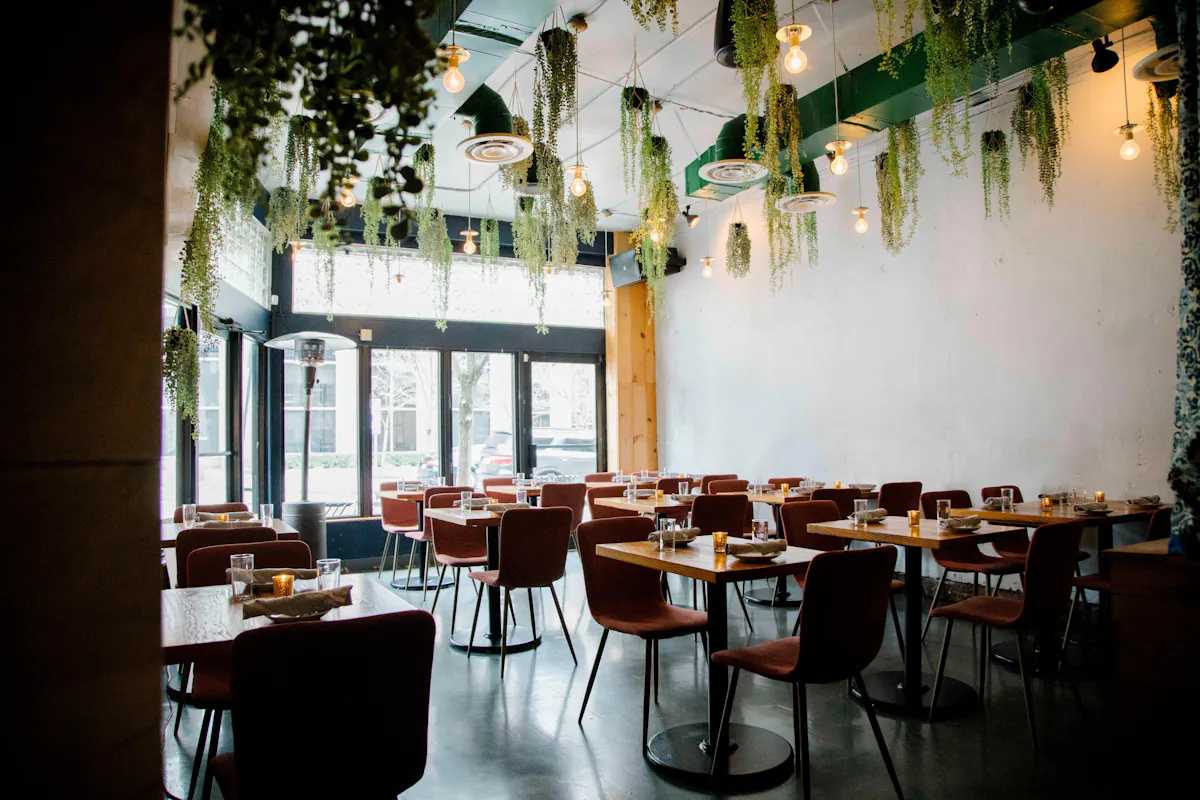 Virgil's Cocktails & Cocina Raleigh, NC Tock