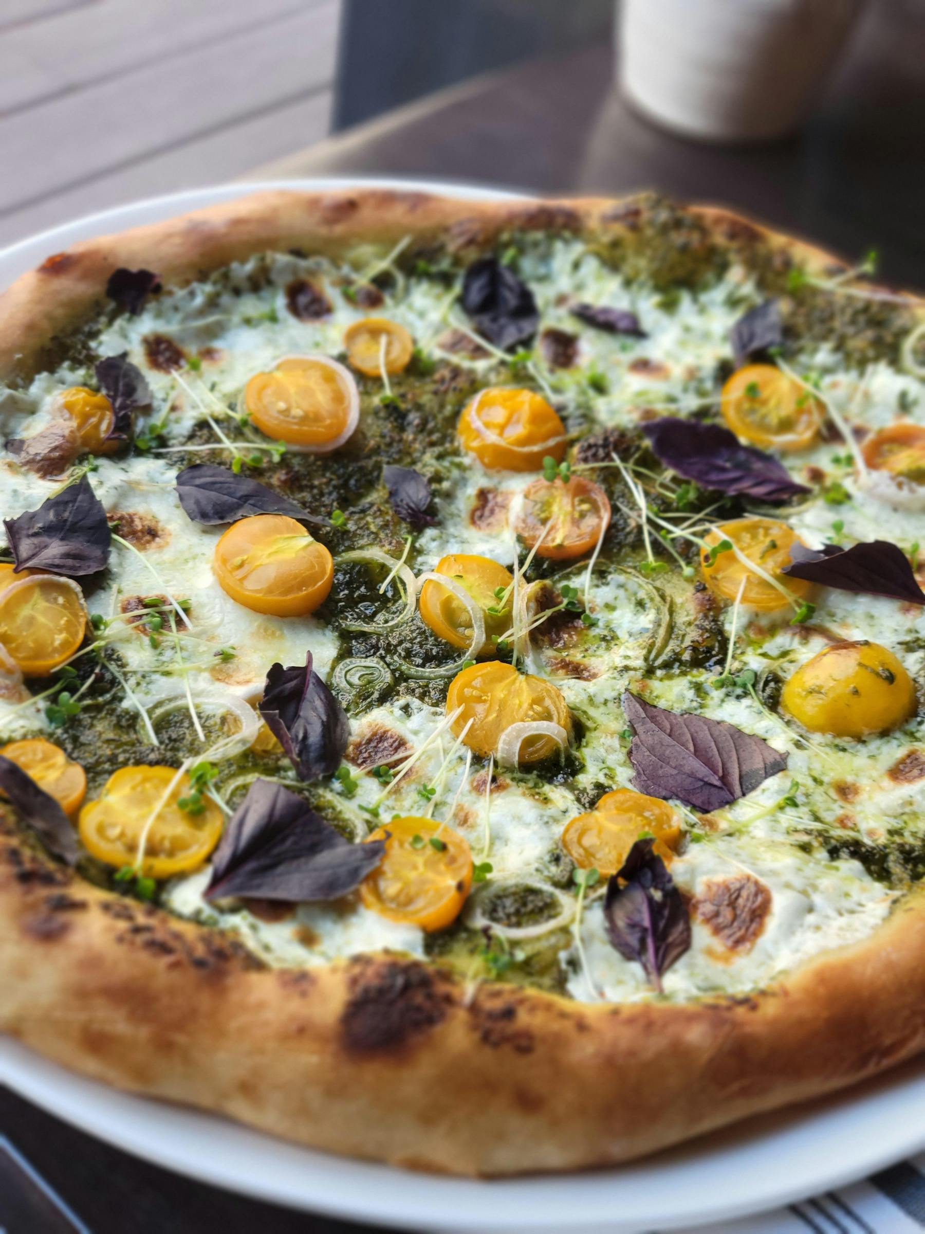 Genisa Wine Bar Janesville, WI Tock