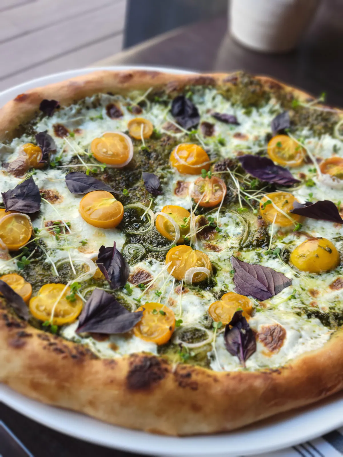 Genisa Wine Bar - Janesville, WI | Tock
