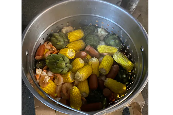 food, maize, sweet corn, ingredient, produce, corn on the cob