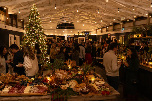 event, crowd, jeans, lighting, ceiling, party