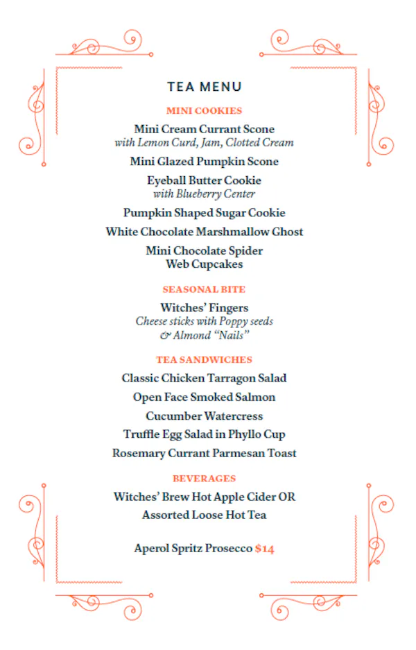 red, text, font, restaurant menu, design