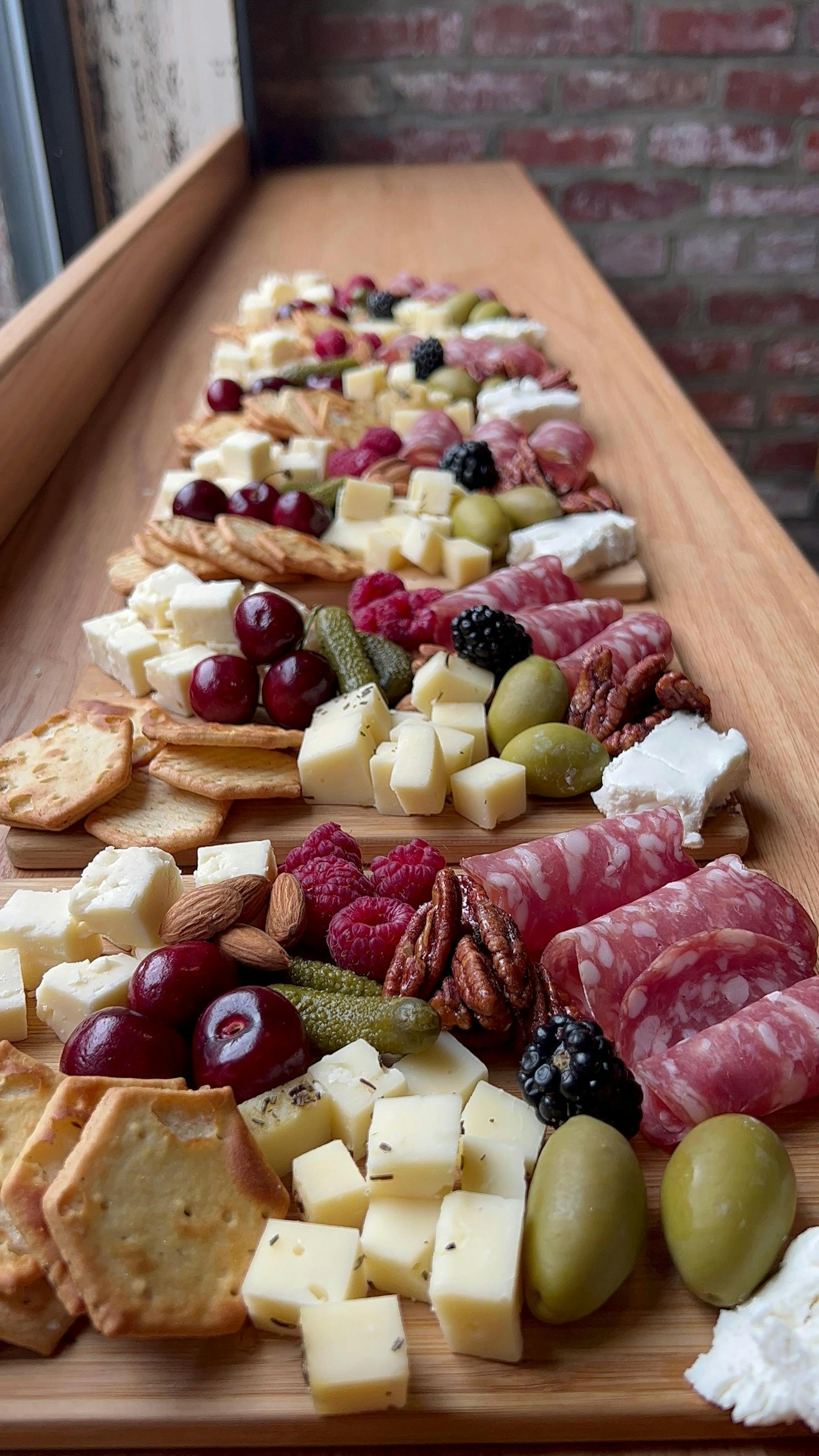 Homemade by Bruno Philadelphia, PA Tock