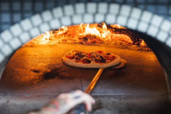 pizza, food, cooking, fast food, recipe, baking
