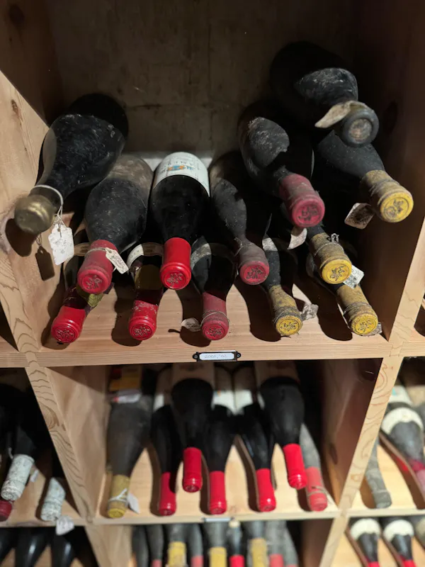 bottle, wine rack, shelving, alcoholic drink, wine cellar, glass bottle