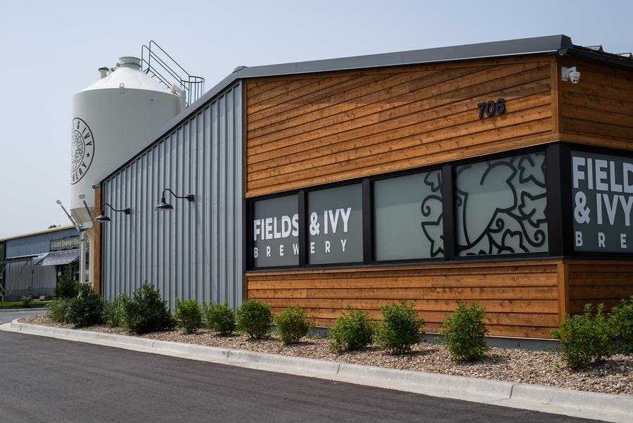 Fields & Ivy Brewery