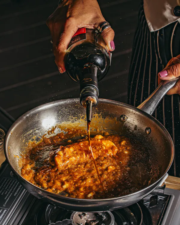 food, cooking, ingredient, cookware and bakeware, frying pan, kitchen appliance
