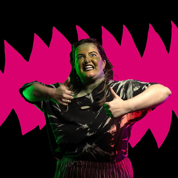 facial expression, entertainment, performing arts, screaming, costume, happiness