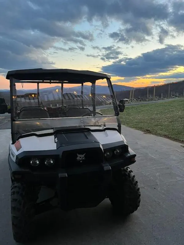 bumper, automotive wheel system, all-terrain vehicle, windshield, fender, tread