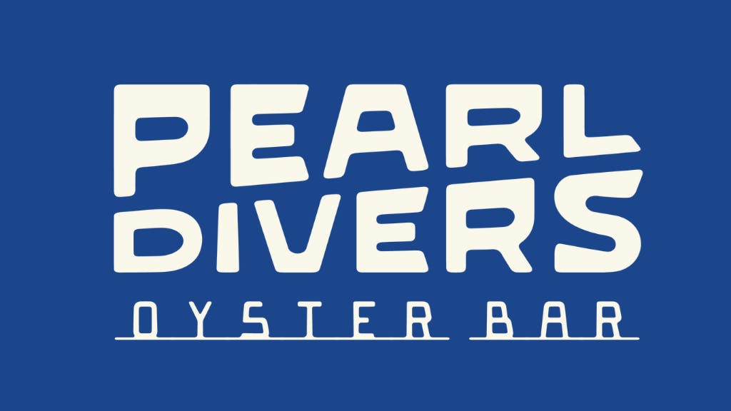 Pearl Divers Oyster Bar