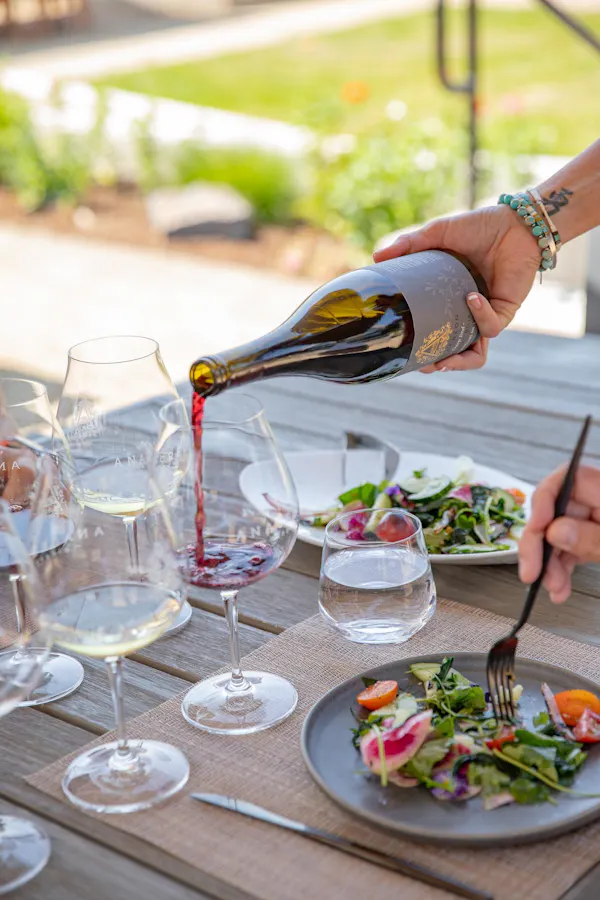 stemware, tableware, drinkware, food, wine glass, alcoholic drink