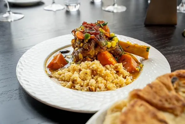 food, tableware, ingredient, dishware, produce, plate