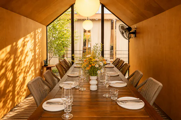 furniture, wood, table, kitchen & dining room table, chair, flooring