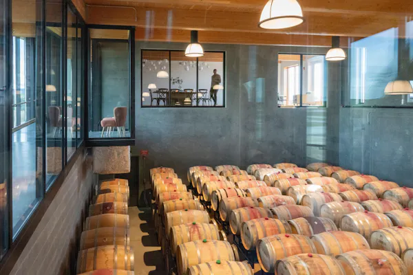 winery