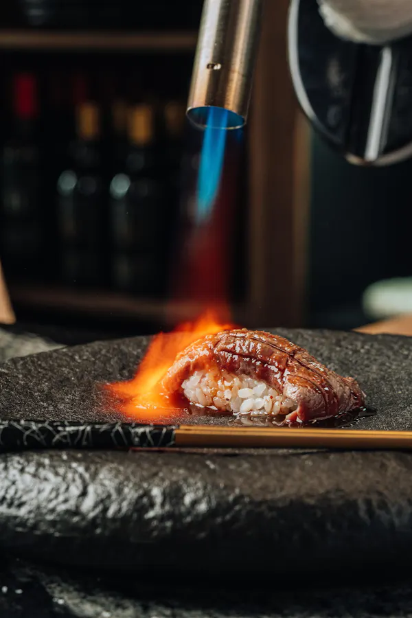 cooking, food, meat