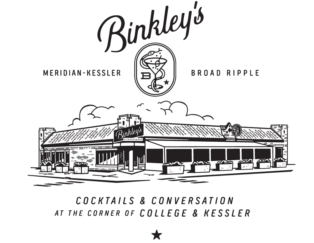 Binkley's Kitchen & Bar